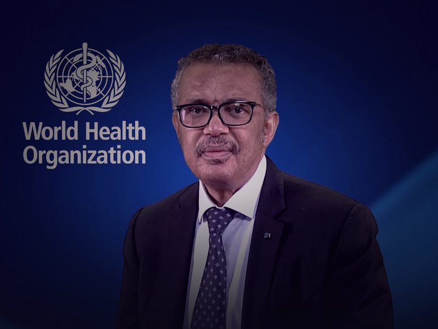 Amplifying Human Insight: WHO