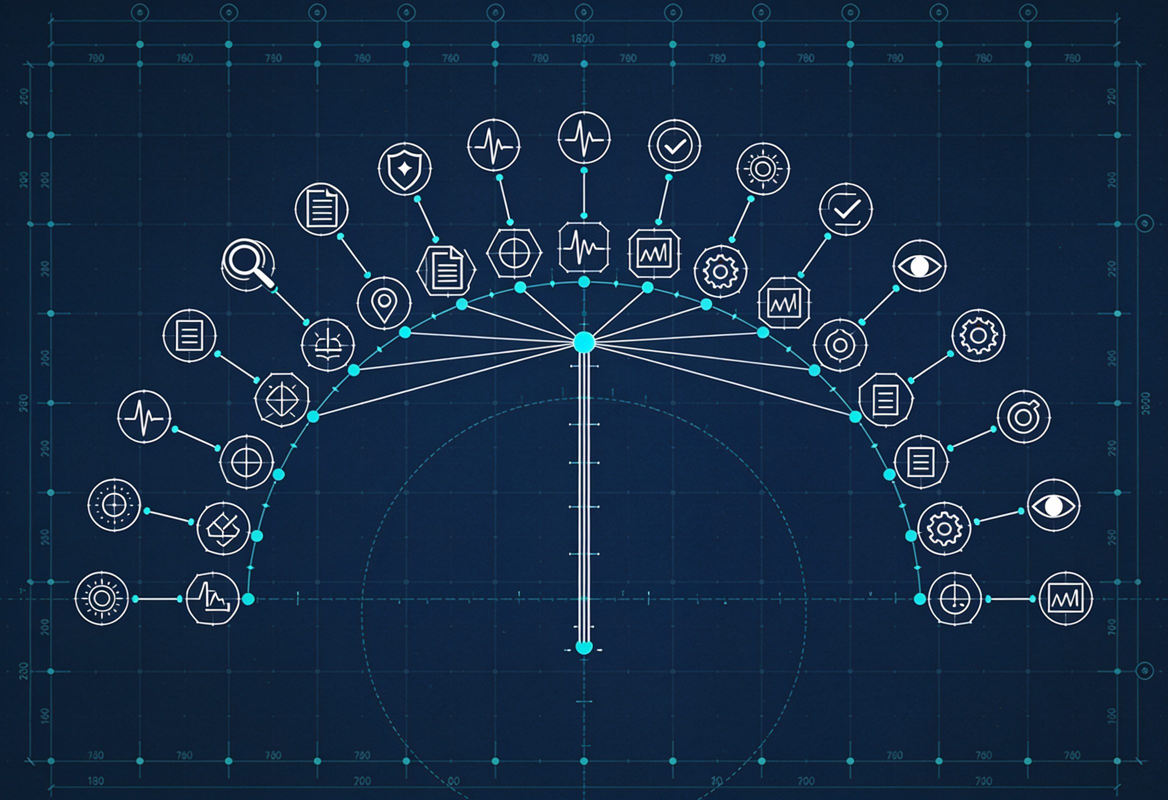 Building the Agentic Infrastructure for a Global Institution