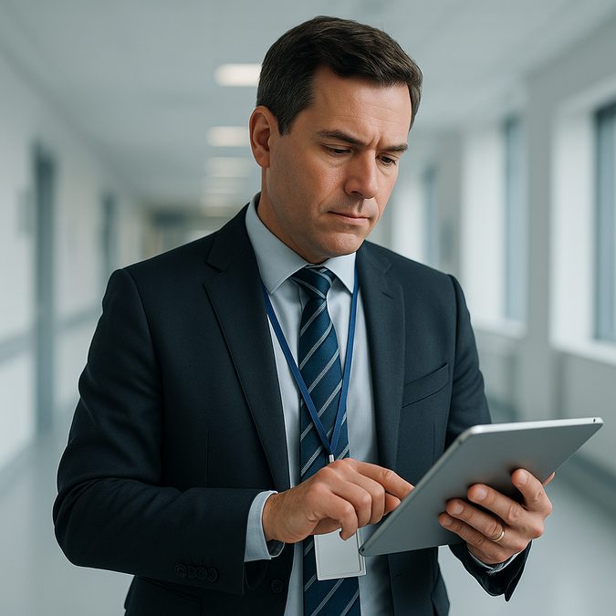 Healthcare Operations: Where AI Actually Makes ROI