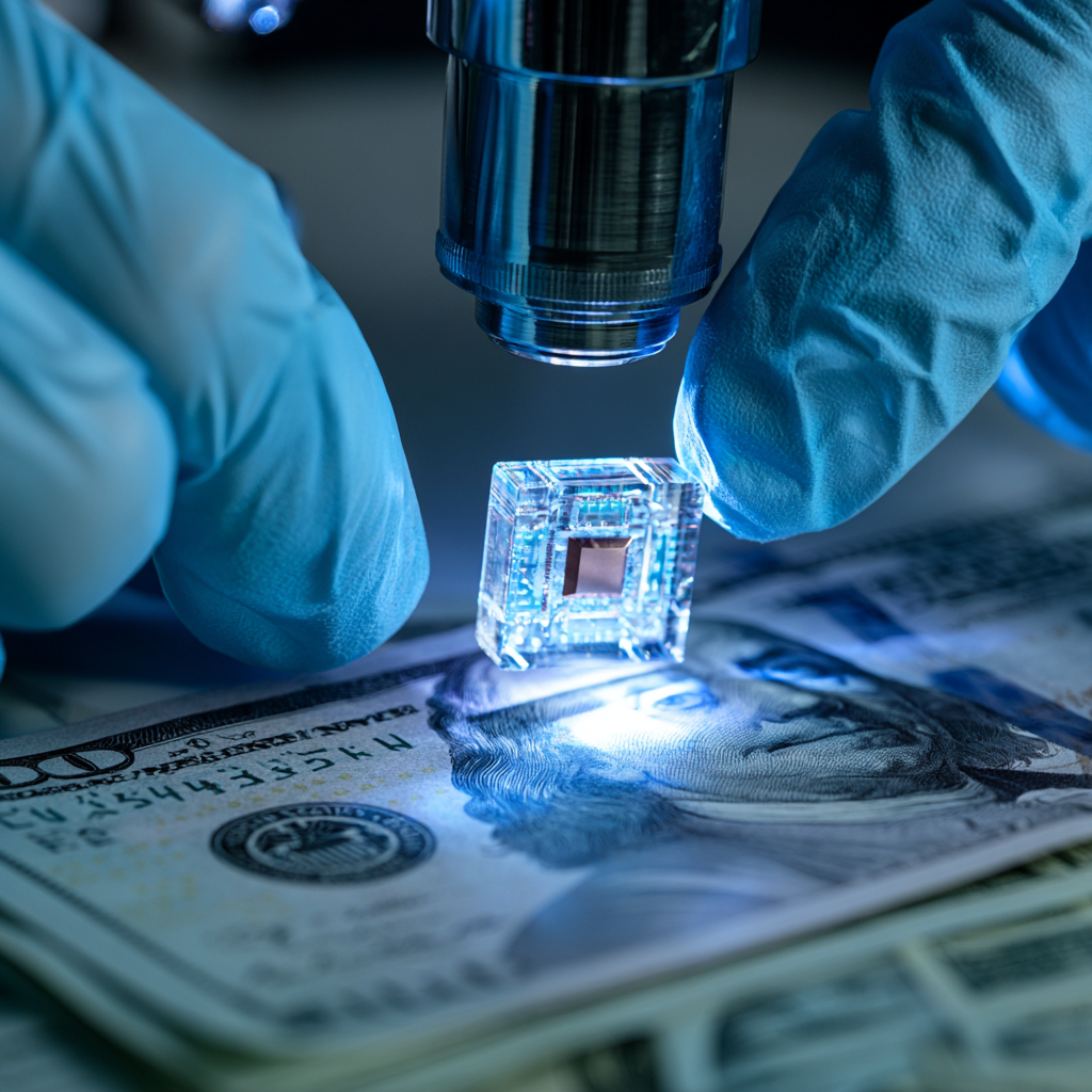 Where Science Makes Money: The Opportunities Nobody Is Searching For