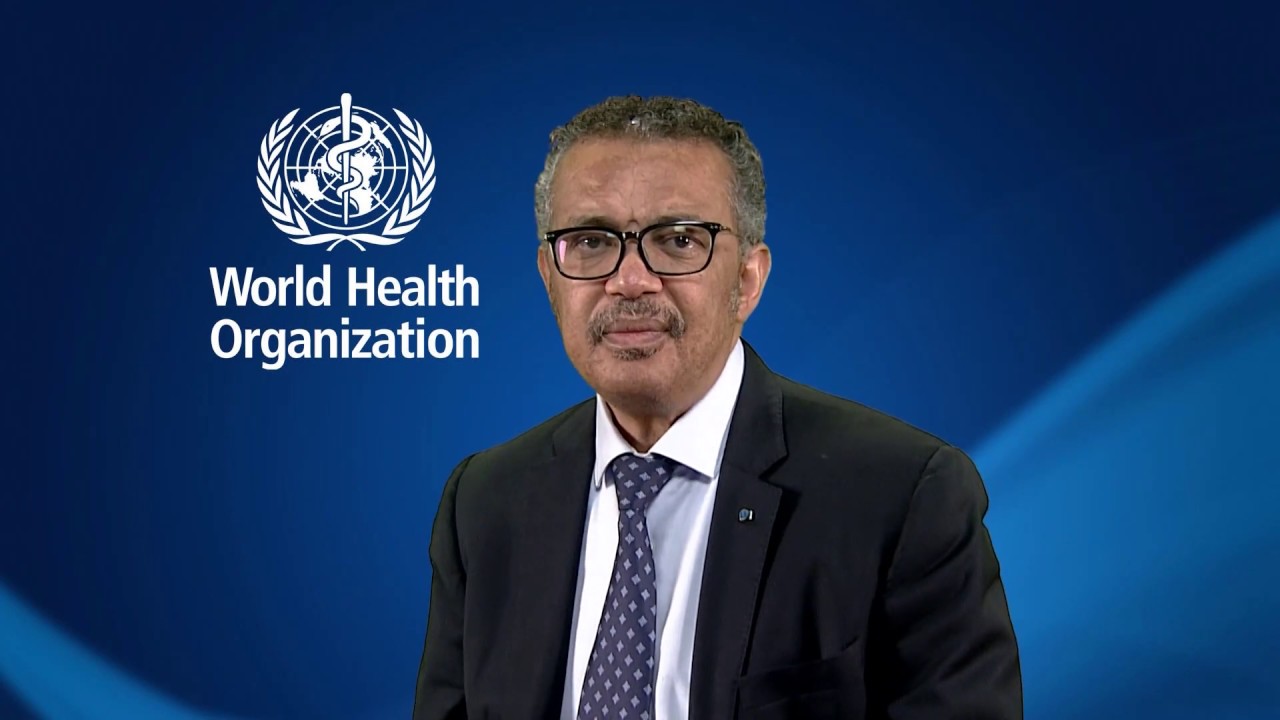 World Health Organization