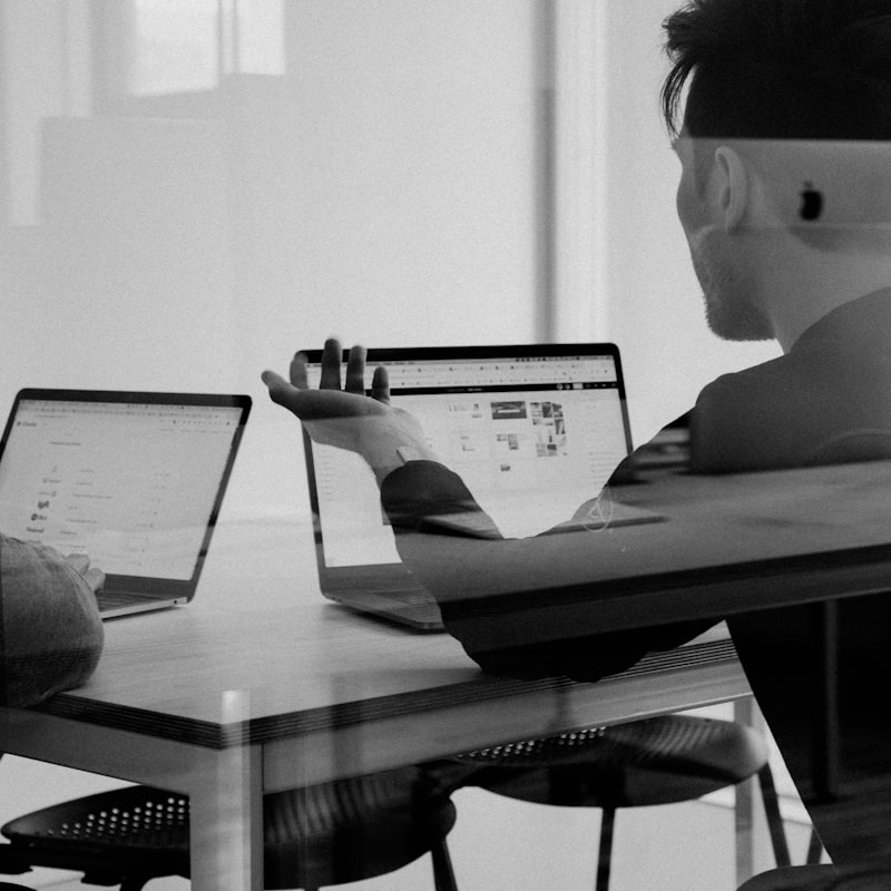 Consulting: Investment Opportunities for Metamatics Ventures