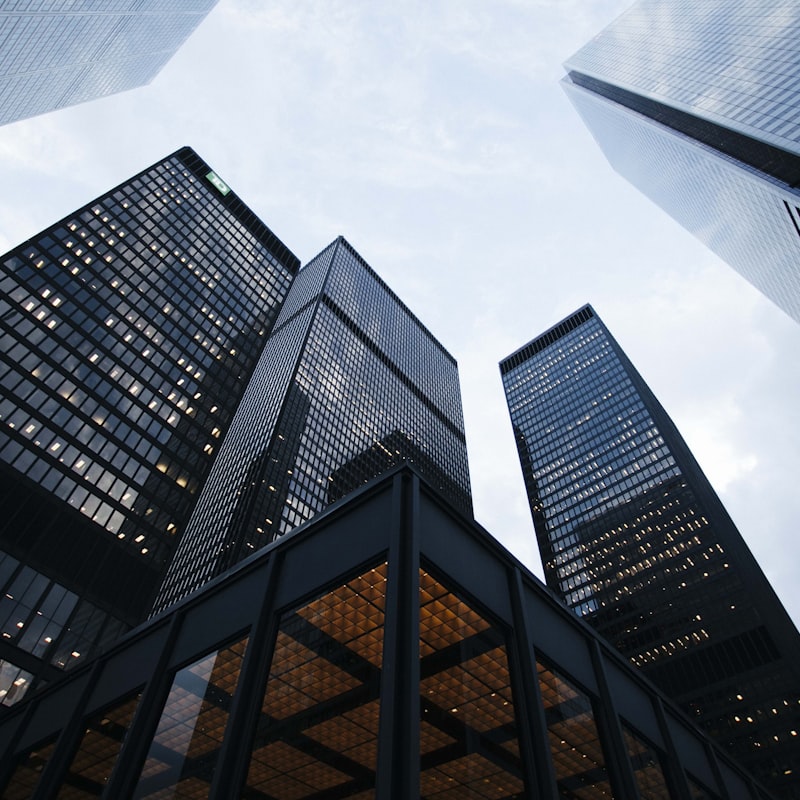 Enterprise Software: Investment Opportunities for Metamatics Ventures
