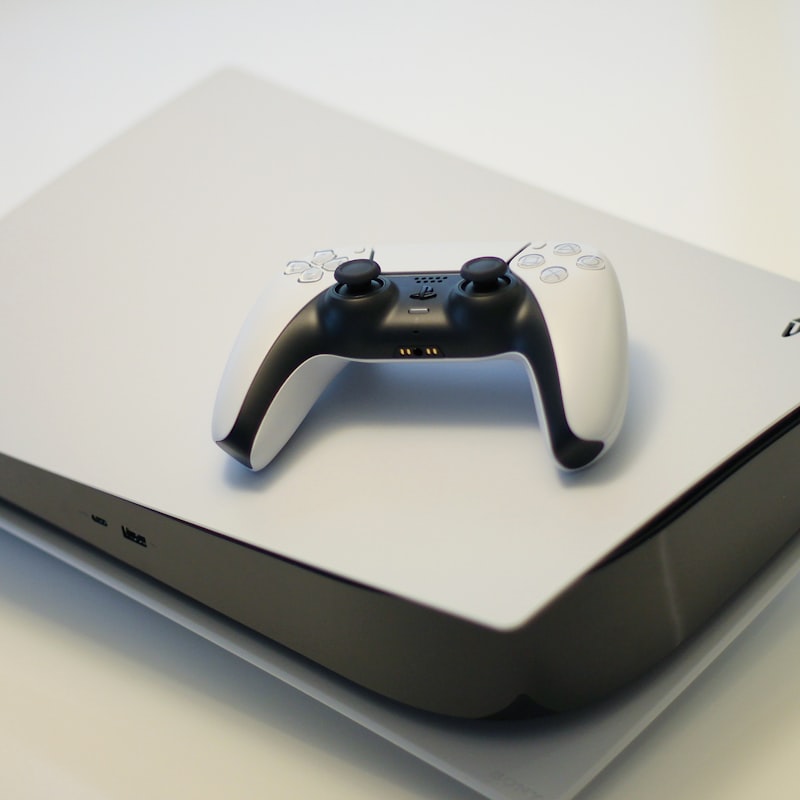 Gaming: Investment Opportunities for Metamatics Ventures
